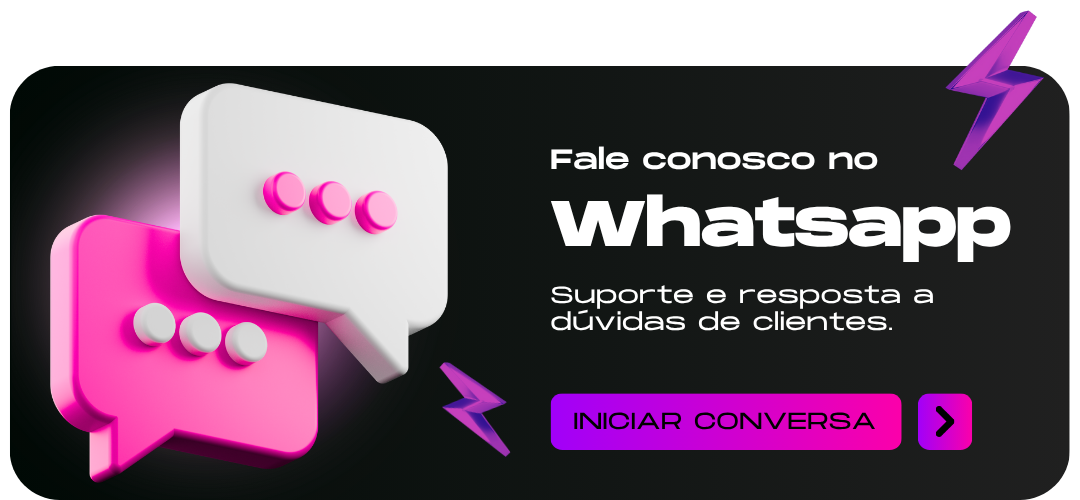 Fale conosco no WhatsApp